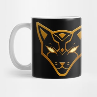 Bastet - Overwatch Mug